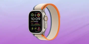 Apple Watch Ultra 3