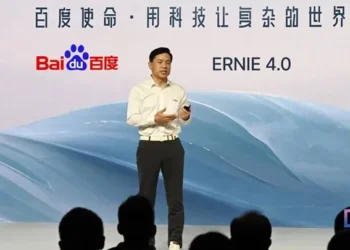 Baidu Ernie AI