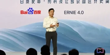 Baidu Ernie AI