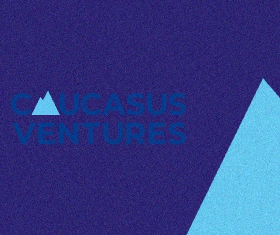Caucasus Ventures 3 startapa