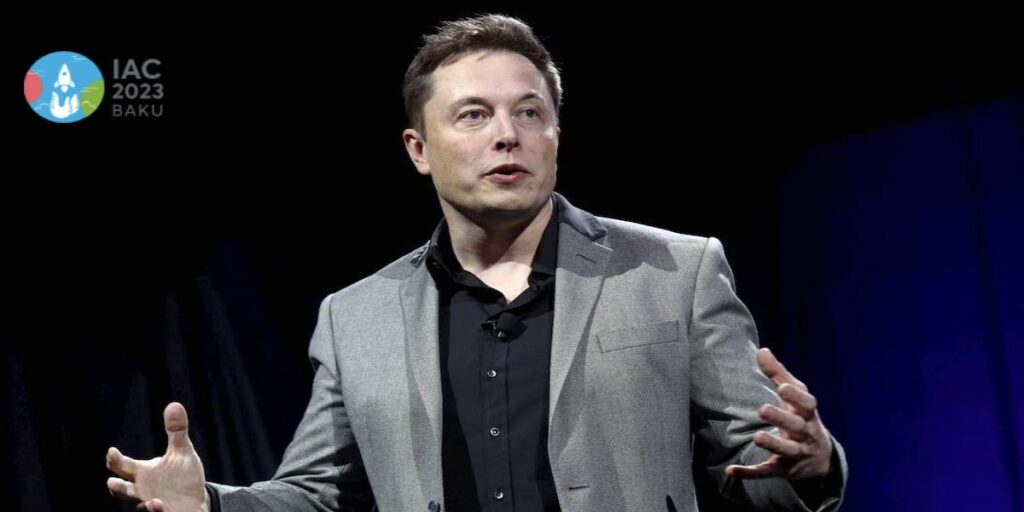 Elon Musk mükafata