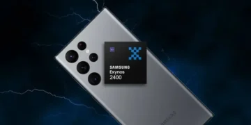 Exynos 2400 performansı