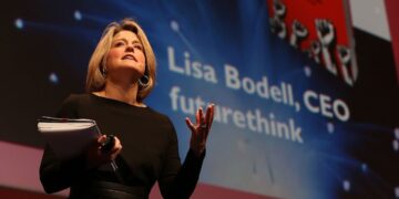 FutureThink Lisa Bodell