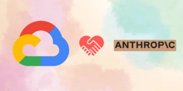 Google Anthropic sərmaye