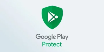 Google APK skan