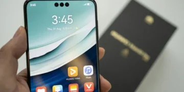 Huawei qazancını ikiqat artırıb