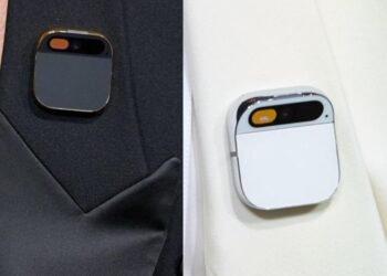 Humane AI Pin