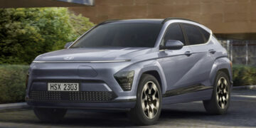 Hyundai Samsung batareya tərəfdaşlıq