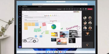 Intel Windows 12