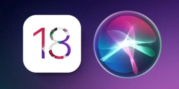 iOS 18 süni intellekt