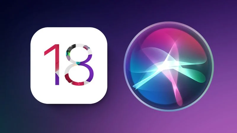 iOS 18 süni intellekt