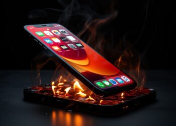Apple iPhone 15 isinməsini