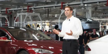 JB Straubel