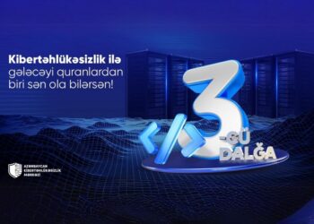 kibertəhlükəsizlik təlim