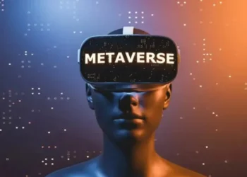 Meta Metaverse xəyalı