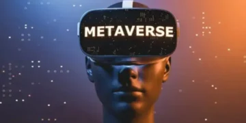 Meta Metaverse xəyalı