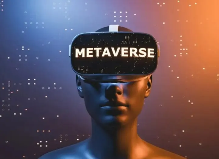 Meta Metaverse xəyalı