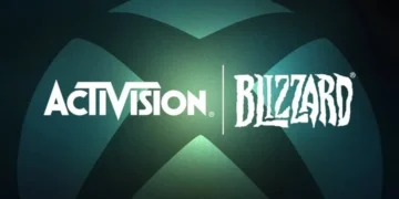 Microsoft Activison Blizzard