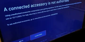 Microsoft oyun konsollarını