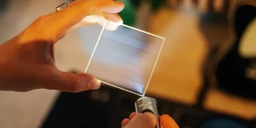 Microsoft Project Silica