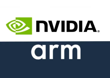 Nvidia ARM