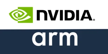 Nvidia ARM