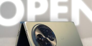 OnePlus Open
