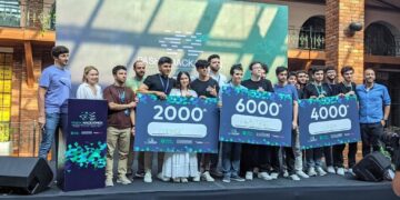pasha hackathon 3.0 qaliblər