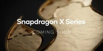 Snapdragon X