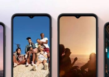Samsung OLED