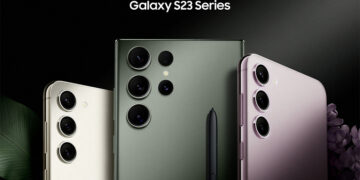 Samsung yenilənmə dəstəyi