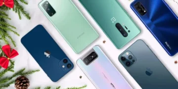smartfon satışlarında liderlik Samsung
