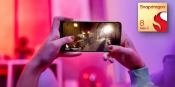 Snapdragon 8 Gen 3