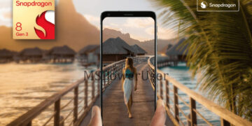 Snapdragon X Elite prosessorları