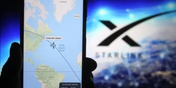 starlink peyk internet xidməti