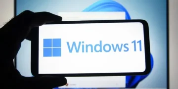 Windows 11 istifadəçilərinin sayı