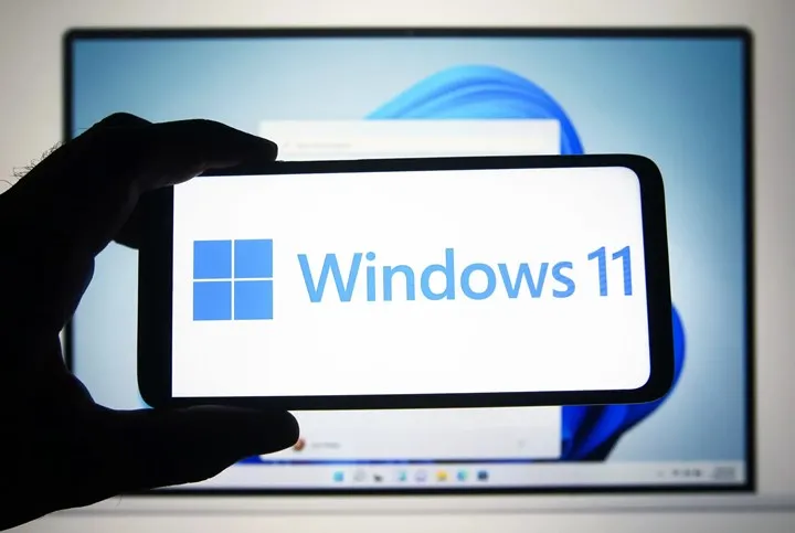 Windows 11 istifadəçilərinin sayı