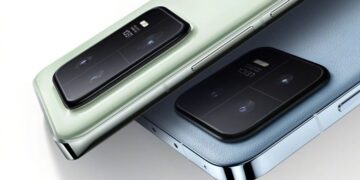 Xiaomi 14 MiOS