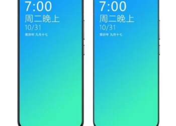 Xiaomi 14 Pro ekran