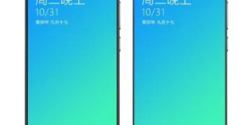 Xiaomi 14 Pro ekran