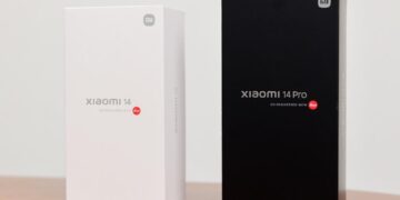 Xiaomi 14 seriyası