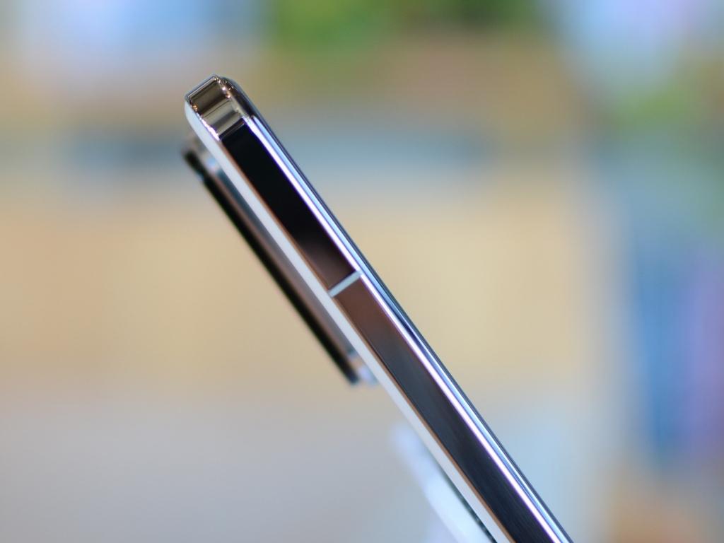 Xiaomi 14 aluminium