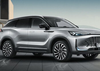 Xiaomi Chery