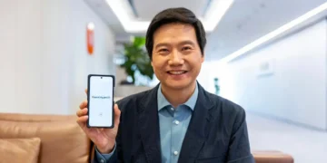 Xiaomi HyperOS