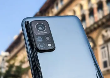 Xiaomi POCO yeniləmə