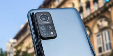 Xiaomi POCO yeniləmə