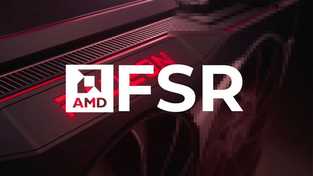 AMD Samsung Qualcomm FSR