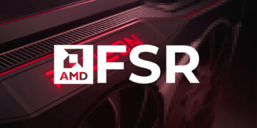 AMD Samsung Qualcomm FSR
