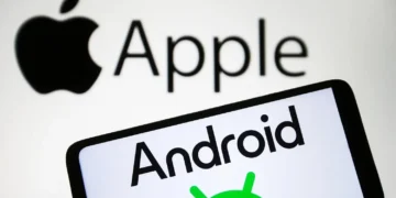 Apple üçün Android nəhəng bir “izləmə” cihazıdır!
