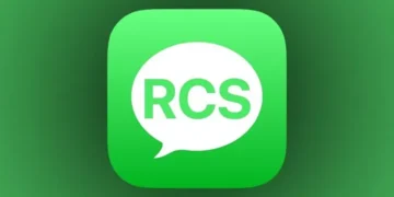 Apple iPhone RCS dəstəyi